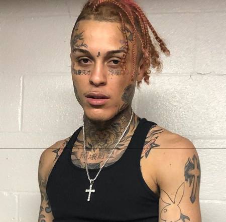 Lil Skies